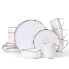 Lianyu piece dinnerware for sale  Delivered anywhere in USA 