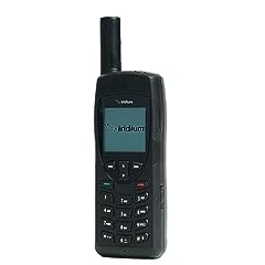 Iridium 9555 telefono usato  Spedito ovunque in Italia 