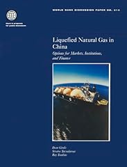 Liquefied natural gas for sale  Delivered anywhere in USA 