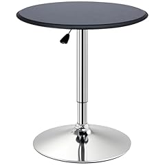 Homcom adjustable round for sale  Delivered anywhere in UK