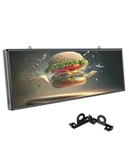 Programmable led sign for sale  Delivered anywhere in USA 