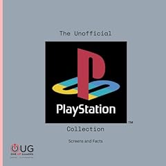 The unofficial playstation gebraucht kaufen  Wird an jeden Ort in Deutschland