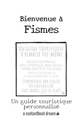 Bienvenue fismes guide gebraucht kaufen  Wird an jeden Ort in Deutschland