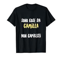 Camilla maglia con usato  Spedito ovunque in Italia 