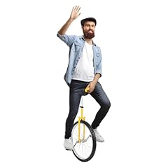 Wruoiweods inch unicycle for sale  Delivered anywhere in USA 