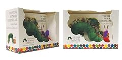 Hungry caterpillar board for sale  Delivered anywhere in USA 