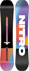 Nitro snowboards men for sale  Delivered anywhere in UK