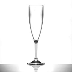 Polycarbonate plastic champagn for sale  Delivered anywhere in UK