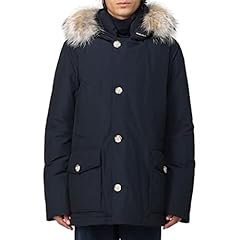 Woolrich arctic anorak usato  Spedito ovunque in Italia 