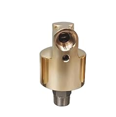Thjsxumy brass rotary for sale  Delivered anywhere in USA 