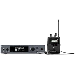 Iem wireless monitor usato  Spedito ovunque in Italia 