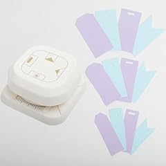 Craft tag punch for sale  Delivered anywhere in USA 
