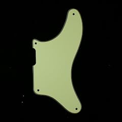 Guitar pickguard cabronita for sale  Delivered anywhere in USA 