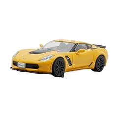 Chevrolet corvette z06 d'occasion  Livré partout en France