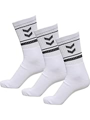 Hummel hmlstripe crew usato  Spedito ovunque in Italia 