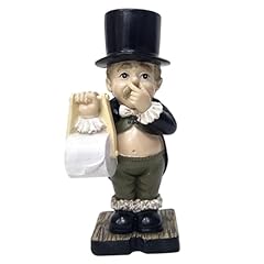 Peosaard butler statue for sale  Delivered anywhere in UK
