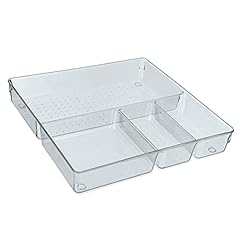 Livivo compartment drawer for sale  Delivered anywhere in UK