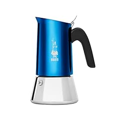 Bialetti caffettiera new usato  Spedito ovunque in Italia 