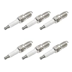 6pcs iridium platinum for sale  Delivered anywhere in USA 