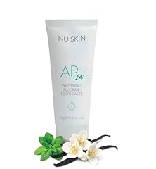Nuskin whitening fluoride for sale  Delivered anywhere in Ireland