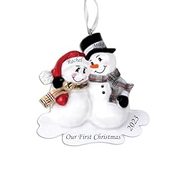 2023 personalized ornament for sale  Delivered anywhere in USA 