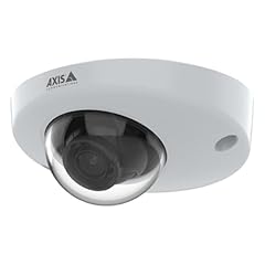Axis m3905 telecamera usato  Spedito ovunque in Italia 