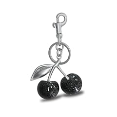 Fastfairy keychain cherry for sale  Delivered anywhere in USA 