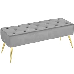 Yaheetech modern ottoman for sale  Delivered anywhere in USA 