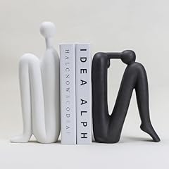 Wanchiy book ends for sale  Delivered anywhere in USA 