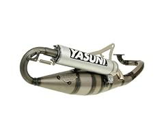 Auspuff yasuni scooter gebraucht kaufen  Wird an jeden Ort in Deutschland