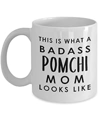 Pomchi mom lover for sale  Delivered anywhere in USA 