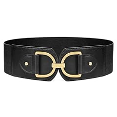 Wide belts women for sale  Delivered anywhere in USA 