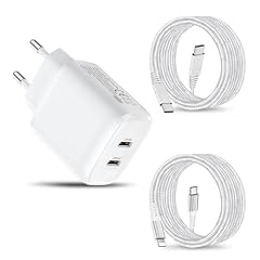 25w caricatore usb usato  Spedito ovunque in Italia 