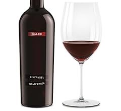 Saldo zinfandel red for sale  Delivered anywhere in USA 