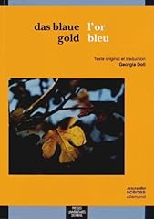 Das blaue gold for sale  Delivered anywhere in USA 