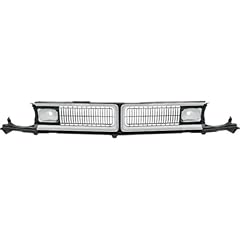 Zplkkygr grille front for sale  Delivered anywhere in USA 