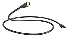 Qed hdmi cable for sale  Delivered anywhere in UK