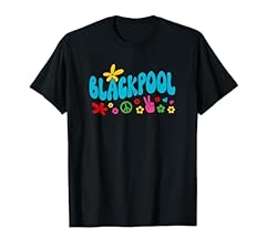 70s blackpool shirt for sale  Delivered anywhere in UK