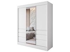 Easy4you armoire portes d'occasion  Livré partout en Belgiqu