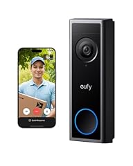 Eufy video doorbell for sale  Delivered anywhere in UK