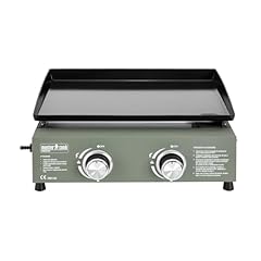 Mastercook piastra gas usato  Spedito ovunque in Italia 