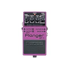 Boss flanger guitar for sale  Delivered anywhere in USA 