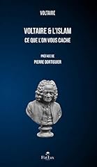 Voltaire islam cache d'occasion  Livré partout en France