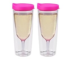 Vino2go wine sippy for sale  Delivered anywhere in USA 