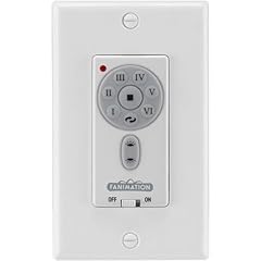 Fanimation tw32wh reversing for sale  Delivered anywhere in USA 
