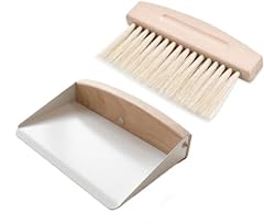 Mini dustpan brush for sale  Delivered anywhere in UK