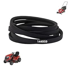 144959 deck belt for sale  Delivered anywhere in USA 