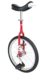 Monorrueda onlyone rojo usato  Spedito ovunque in Italia 