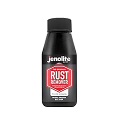 Jenolite rust remover for sale  Delivered anywhere in Ireland