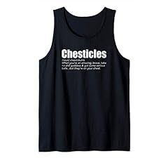 Chesticles amazing brave for sale  Delivered anywhere in USA 
